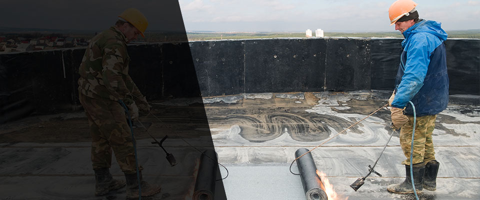Star Roofing Contractors